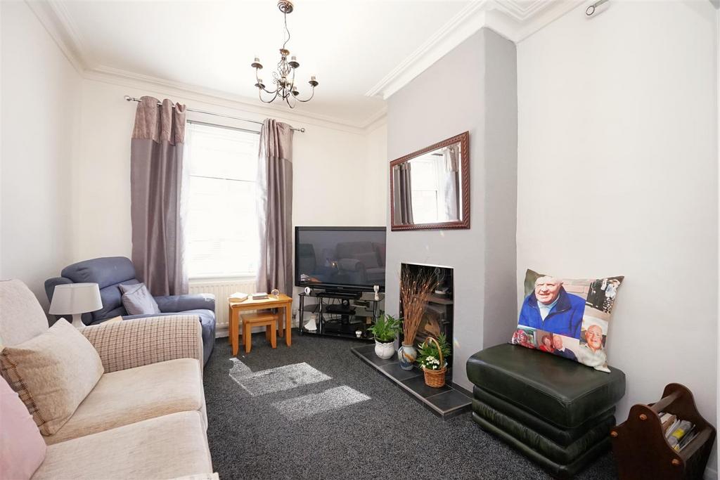 Lincoln Street, BarrowInFurness 2 bed terraced house for sale £125,000