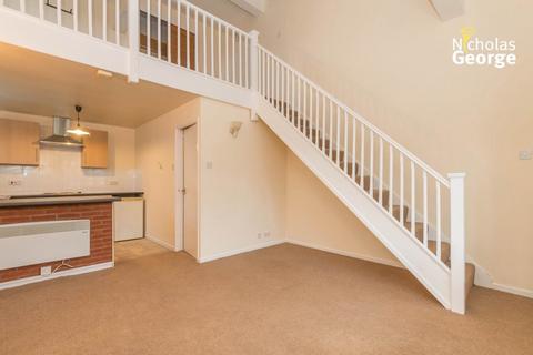 1 bedroom flat to rent, Michaelwood Close, Redditch, B97 5YB