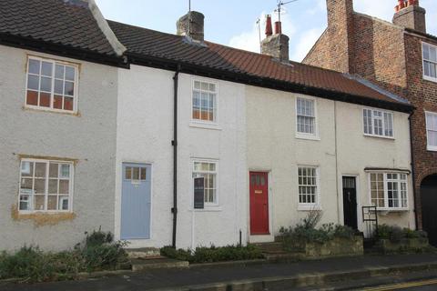 1 bedroom terraced house to rent, West End, Stokesley TS9