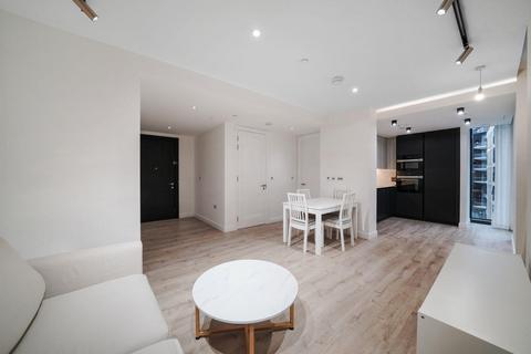 1 bedroom house to rent, Dingley Road, Islington
