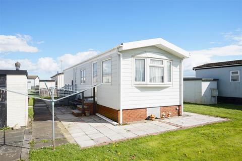 2 bedroom chalet for sale, West Shore Park, Walney, Barrow-In-Furness