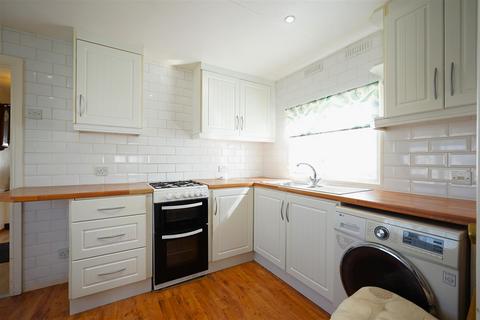 2 bedroom park home for sale, West Shore Park, Walney, Barrow-In-Furness