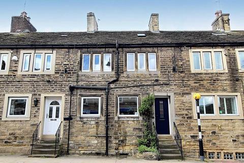 3 bedroom character property to rent, Westgate, Honley, Holmfirth, HD9 6AA