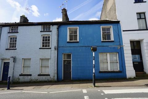 2 bedroom house for sale, Fountain Street, Ulverston