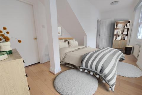 3 bedroom flat to rent, Belsize Lane, Belsize Village, NW3