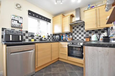2 bedroom house for sale, Raleigh Drive, Cullompton
