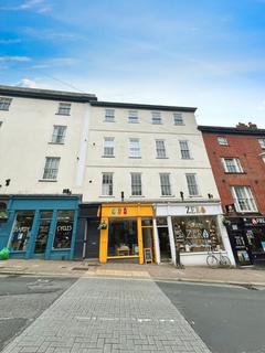 2 bedroom flat to rent, Fore Street, Exeter,