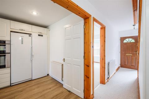 5 bedroom detached house for sale, Redwood Drive, Bradley, Huddersfield, HD2