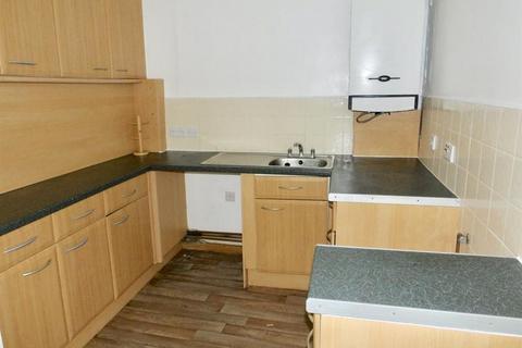 1 bedroom flat to rent, Crosby Street, Maryport, Cumbria, CA15 6DS