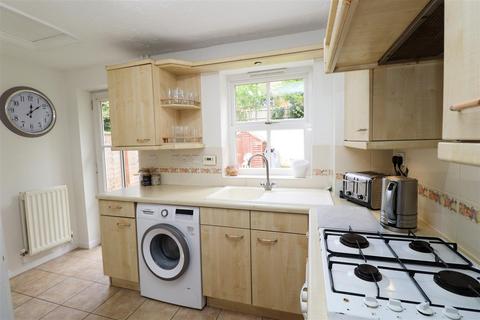 9 Decouttere Close, Church Crookham, Fleet, GU52 0UR