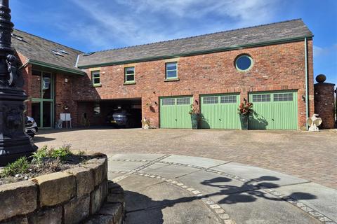 5 bedroom barn conversion for sale, Clifton Grange, Blackpool Road, Clifton, Preston