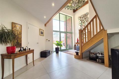 5 bedroom barn conversion for sale, Clifton Grange, Blackpool Road, Clifton, Preston