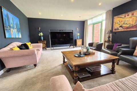 5 bedroom barn conversion for sale, Clifton Grange, Blackpool Road, Clifton, Preston