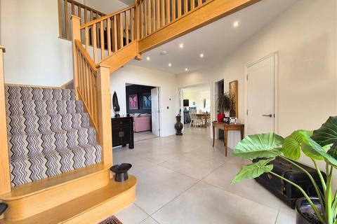 5 bedroom barn conversion for sale, Clifton Grange, Blackpool Road, Clifton, Preston