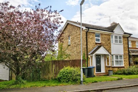 3 bedroom detached house for sale, Sycamore Lane, Ely CB7