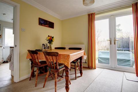 3 bedroom detached house for sale, Sycamore Lane, Ely CB7