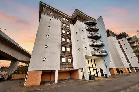 2 bedroom apartment for sale, Victoria Wharf, Watkiss Way, Cardiff