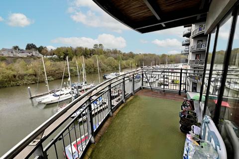 2 bedroom apartment for sale, Victoria Wharf, Watkiss Way, Cardiff