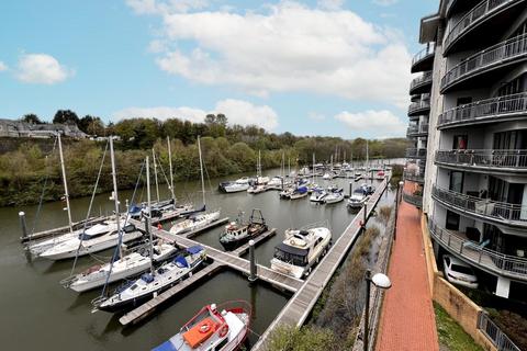 2 bedroom apartment for sale, Victoria Wharf, Watkiss Way, Cardiff