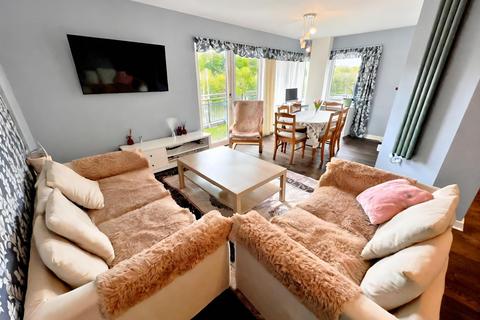 2 bedroom apartment for sale, Victoria Wharf, Watkiss Way, Cardiff