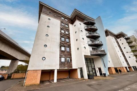 2 bedroom apartment for sale, Victoria Wharf, Watkiss Way, Cardiff