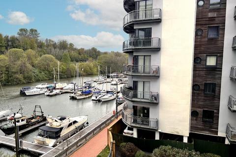 2 bedroom apartment for sale, Victoria Wharf, Watkiss Way, Cardiff