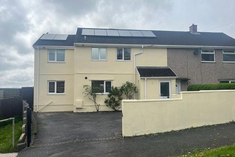 3 bedroom semi-detached house for sale, Brewery Road, Carmarthen SA31