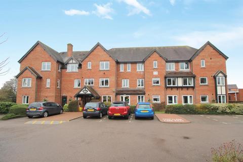 1 bedroom retirement property for sale, Banbury Road, Stratford-Upon-Avon