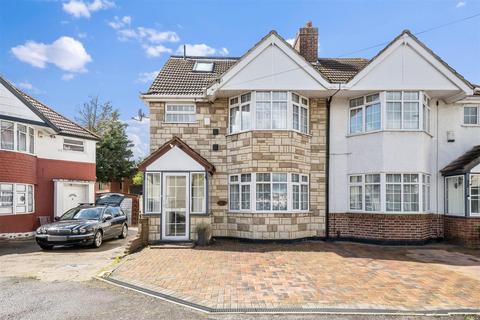 4 bedroom house for sale, Munster Avenue, Hounslow TW4