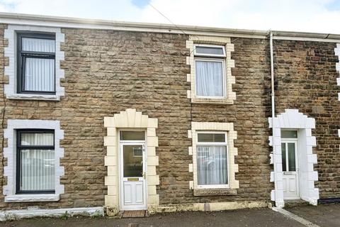 2 bedroom terraced house for sale, Compass Street, Manselton, Swansea