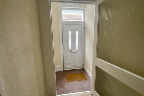 3 bedroom end of terrace house for sale, Princess Street, Llanelli
