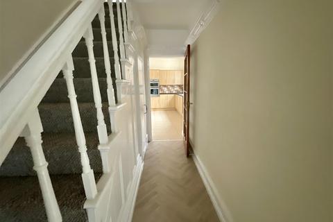 3 bedroom end of terrace house for sale, Princess Street, Llanelli