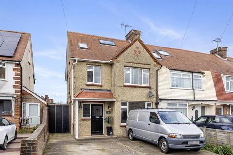 4 bedroom house for sale, Marlowe Road, Worthing