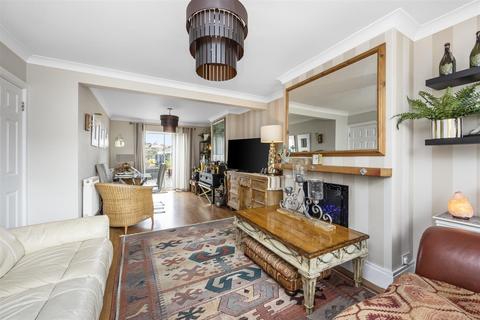 4 bedroom house for sale, Marlowe Road, Worthing