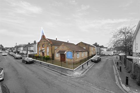 Property for sale, Cambridge Road, Hounslow TW4