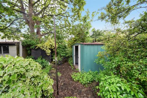 1 bedroom semi-detached bungalow for sale, Sydney Road, Abbey Wood SE2