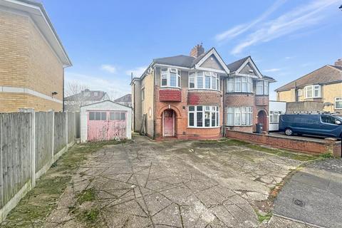 3 bedroom semi-detached house for sale, Ashton Gardens, Hounslow TW4