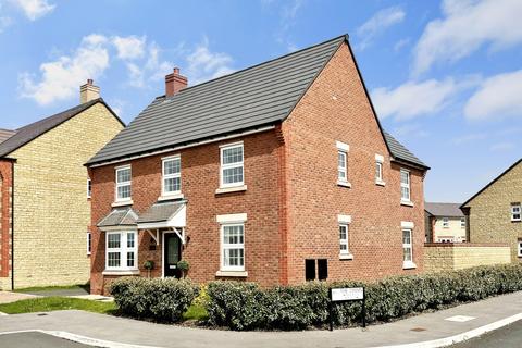 4 bedroom detached house for sale, The Timms, Stanford in the Vale, SN7