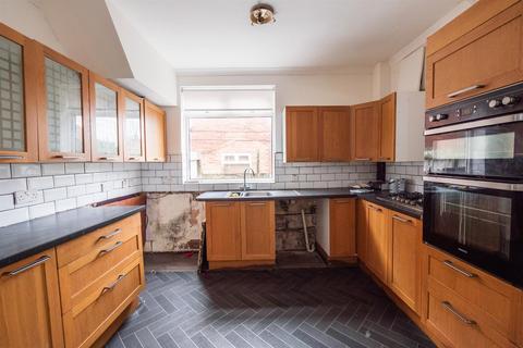 3 bedroom semi-detached house for sale, Felstead Crescent, Ford Estate, Sunderland