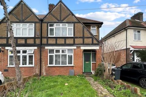 41 Lyncroft Gardens, Hounslow, TW3 2QU