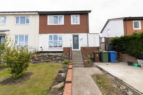 3 bedroom semi-detached house for sale, Benton Park Road, Newcastle Upon Tyne