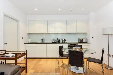 1 bedroom flat for sale, Connaught Place, Marble Arch W2