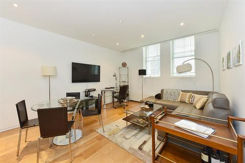 1 bedroom flat for sale, Connaught Place, Marble Arch W2