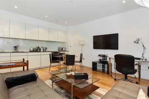 1 bedroom flat for sale, Connaught Place, Marble Arch W2