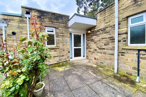 2 bedroom terraced bungalow for sale, Scar Lane, Huddersfield