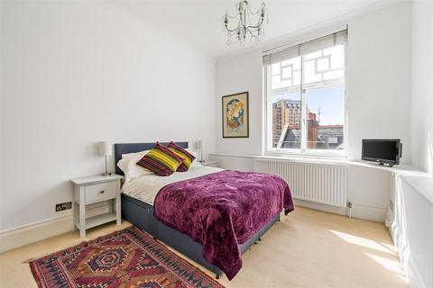 2 bedroom flat to rent, Portman Mansions, Chiltern Street, Marylebone W1U