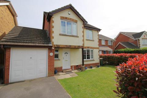 4 bedroom detached house for sale, Quality detached house on the fringe of Yatton