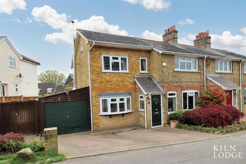 4 bedroom semi-detached house for sale, Well Lane, Galleywood, Chelmsford