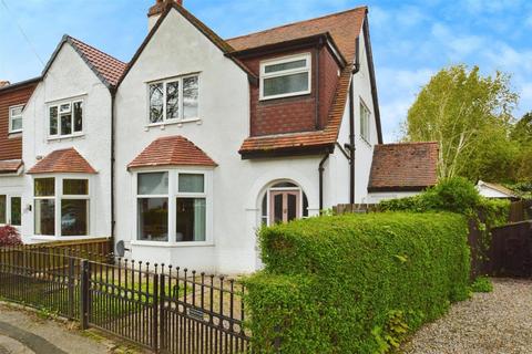 3 bedroom semi-detached house for sale, Orchard Road, Hull