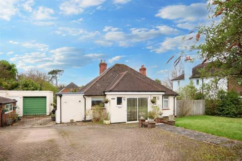 3 bedroom detached bungalow for sale, ERMYN WAY, ASHTEAD/LEATHERHEAD, KT22